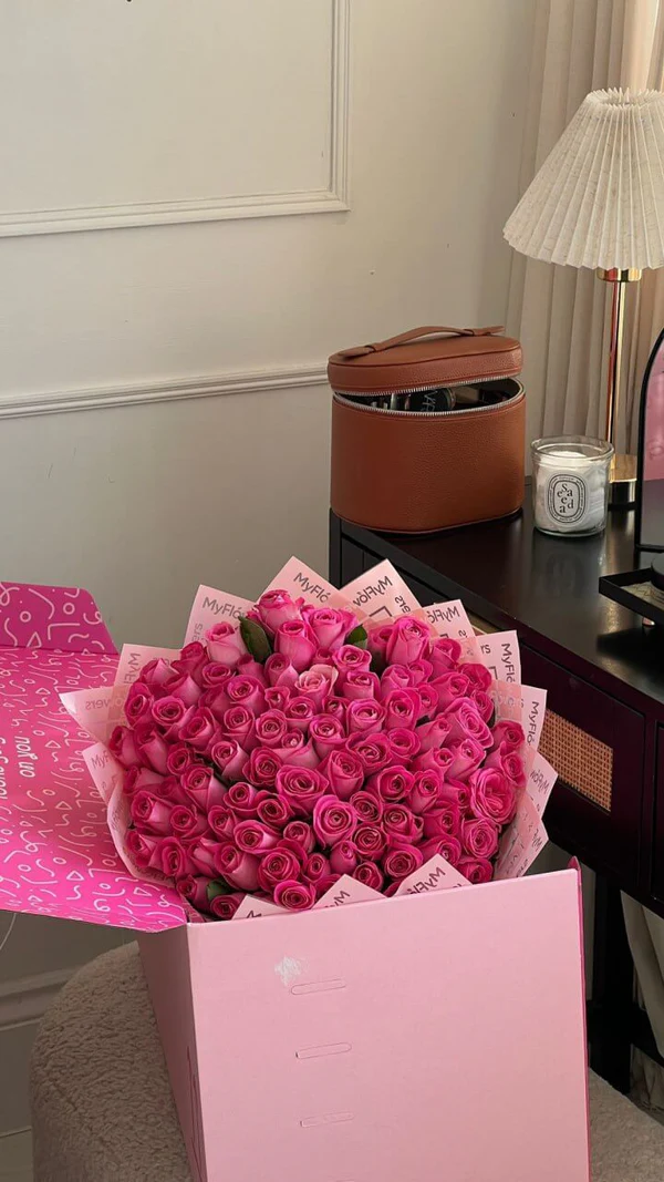 Freshness Delivered to Your Door